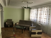 İcarəyə verilir 4 otaqlı 70 m2 yeni tikili İnşaatçılar m.