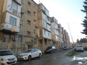 İcarəyə verilir 3 otaqlı 75 m2 köhnə tikili Yasamal r.