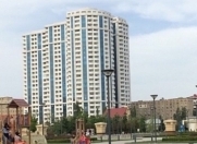 Satılır 3 otaqlı 172 m2 yeni tikili Yasamal parkı