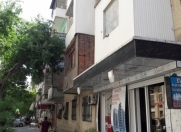 İcarəyə verilir 2 otaqlı 50 m2 köhnə tikili Hüseyn Cavid parkı