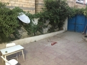 Satılır 3 otaqlı 75 m2 həyət evi Xırdalan