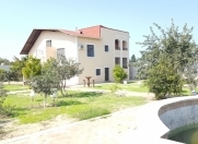 Satılır 5 otaqlı 486 m2 bağ evi Mərdəkan