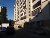 Satılır 3 otaqlı 90 m2 köhnə tikili 7 mkr