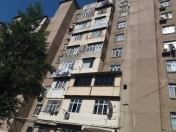 Satılır 4 otaqlı 90 m2 köhnə tikili Əhmədli