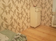 İcarəyə verilir 1 otaqlı 15 m2 yeni tikili Binəqədi