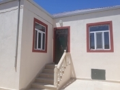 Satılır 2 otaqlı 100 m2 həyət evi Binəqədi