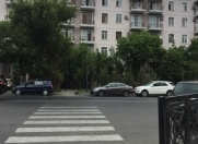 İcarəyə verilir 3 otaqlı 60 m2 köhnə tikili 28 May m.