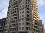 Satılır 6 otaqlı 321 m2 yeni tikili Tibb Universiteti