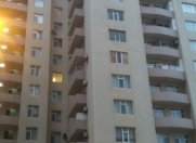 İcarəyə verilir 3 otaqlı 103 m2 yeni tikili Yeni Yasamal