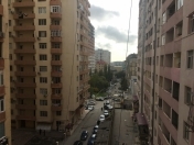 Satılır 3 otaqlı 138 m2 yeni tikili Əhmədli