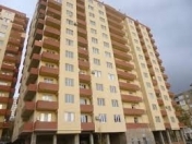 Satılır 2 otaqlı 71 m2 yeni tikili Əhmədli