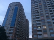 İcarəyə verilir 3 otaqlı 100 m2 yeni tikili Şah İsmayıl Xətai m.