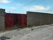 Satılır 12 sot torpaq Maştağa