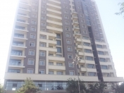 Satılır 2 otaqlı 76 m2 yeni tikili Nəsimi bazarı