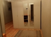 İcarəyə verilir 3 otaqlı 105 m2 yeni tikili Yeni Yasamal