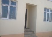 Satılır 3 otaqlı 72 m2 həyət evi Sumqayıt