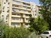Satılır 1 otaqlı 34 m2 köhnə tikili Y.Günəşli