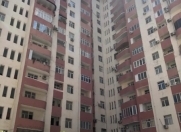 Satılır 3 otaqlı 103 m2 yeni tikili Ukrayna dairəsi