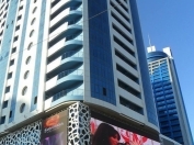 İcarəyə verilir 4 otaqlı 245 m2 yeni tikili Megafun