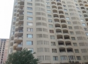 İcarəyə verilir 3 otaqlı 160 m2 yeni tikili Nəsimi r.