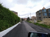 Satılır 17 sot torpaq 6 mkr