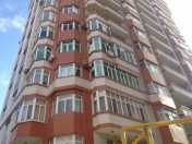 İcarəyə verilir 3 otaqlı 105 m2 yeni tikili Dəmirçi Plaza