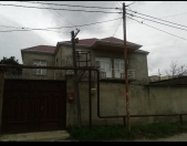 Satılır 6 otaqlı 250 m2 həyət evi Qaraçuxur