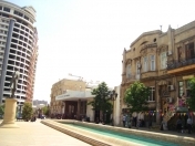 İcarəyə verilir 3 otaqlı 100 m2 ofis Nizami m.