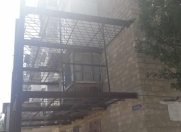 Satılır 2 otaqlı 30 m2 köhnə tikili Sumqayıt