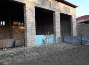 İcarəyə verilir 4 otaqlı 1000 m2 obyekt Əmircan