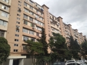 Satılır 3 otaqlı 85 m2 köhnə tikili Ayna Sultanova heykəli