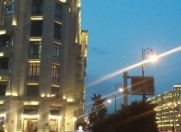 Satılır 1 otaqlı 50 m2 yeni tikili Rəssamlıq Akademiyası