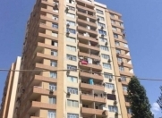 Satılır 2 otaqlı 56 m2 yeni tikili Əhmədli