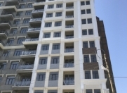 Satılır 1 otaqlı 51 m2 yeni tikili Nəsimi bazarı