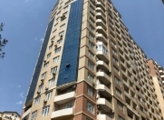 Satılır 3 otaqlı 100 m2 yeni tikili Cavanşir körpüsü