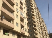 Satılır 1 otaqlı 28 m2 obyekt Həzi Aslanov m.