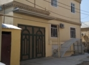 İcarəyə verilir 5 otaqlı 200 m2 həyət evi Badamdar
