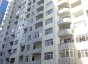 İcarəyə verilir 4 otaqlı 200 m2 yeni tikili Xətai r.