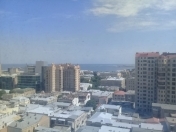 İcarəyə verilir 5 otaqlı 200 m2 ofis Mərkəzi Univermaq