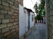 Satılır 1 otaqlı 56 m2 həyət evi Badamdar