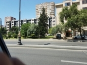 Satılır 2 otaqlı 58 m2 köhnə tikili Memar Əcəmi m.