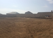 Satılır 14 sot torpaq Binəqədi