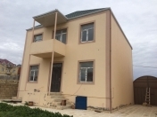Satılır 5 otaqlı 250 m2 həyət evi Masazır