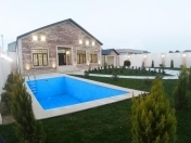 Satılır 4 otaqlı 180 m2 bağ evi Mərdəkan