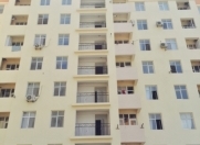 Satılır 2 otaqlı 54 m2 yeni tikili Lökbatan