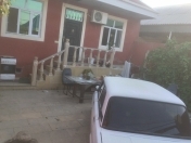 Satılır 3 otaqlı 102 m2 həyət evi Xırdalan