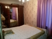 İcarəyə verilir 2 otaqlı 60 m2 köhnə tikili Hüseyn Cavid parkı