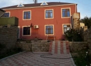Satılır 6 otaqlı 395 m2 həyət evi Zığ