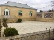 Satılır 5 otaqlı 150 m2 bağ evi Kürdəxanı