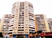 Satılır 3 otaqlı 130 m2 yeni tikili Hüseyn Cavid parkı